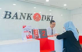 Alamat Bank Dki Bekasi