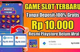 Aplikasi Slot Tanpa Deposit Kpktoto Terbaru Indonesia Terbaru