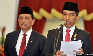 Jokowi Bahasa Inggris