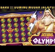 Jp Slot Domino Baru 2024 Hari Ini Olympus