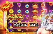 Maxwin Olympus Terbesar Kakek Petir Zeus 88